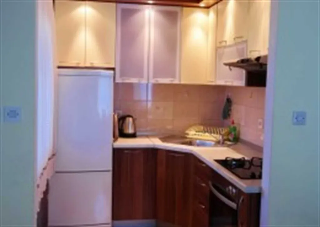 Two-Bedroom Apartment for 5 in Zadar