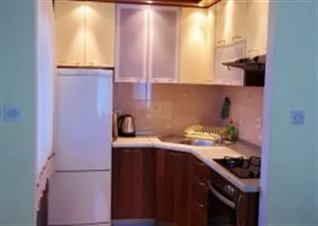 Two-Bedroom Apartment for 5 in Zadar