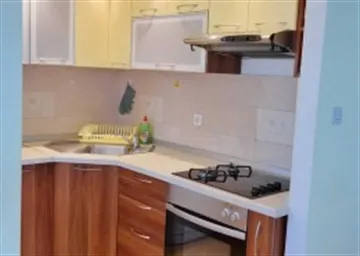 Two-Bedroom Apartment for 5 in Zadar