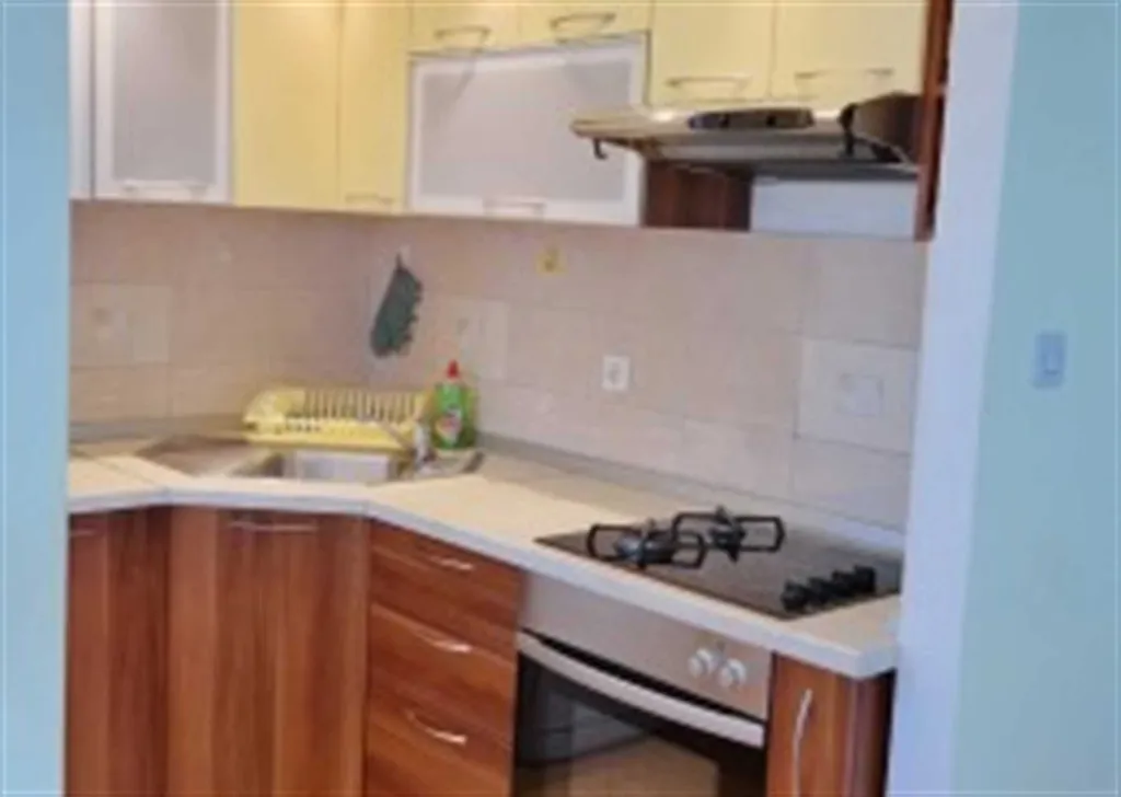 Two-Bedroom Apartment for 5 in Zadar