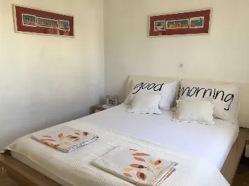 Two-Bedroom Apartment for 5 in Zadar