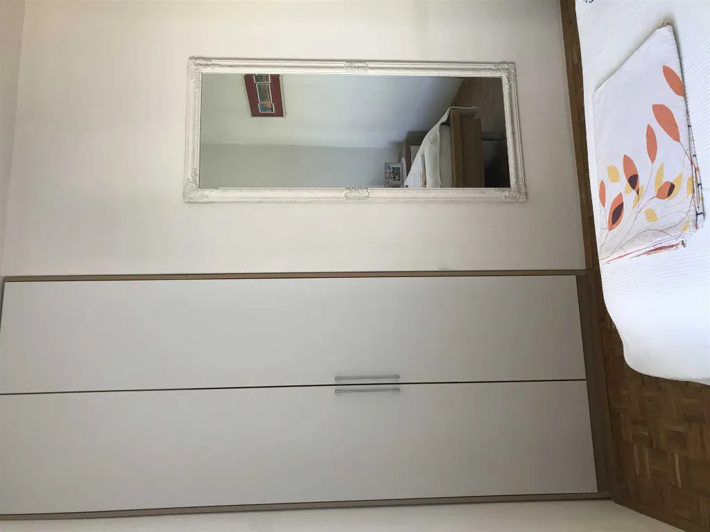 Two-Bedroom Apartment for 5 in Zadar
