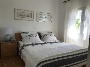 Two-Bedroom Apartment for 5 in Zadar