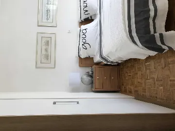 Two-Bedroom Apartment for 5 in Zadar