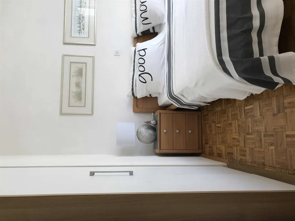 Two-Bedroom Apartment for 5 in Zadar