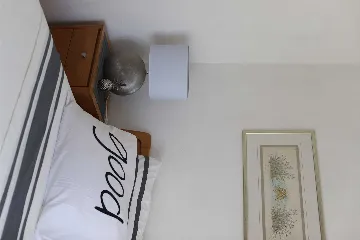 Two-Bedroom Apartment for 5 in Zadar