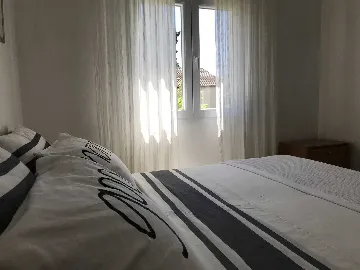Two-Bedroom Apartment for 5 in Zadar