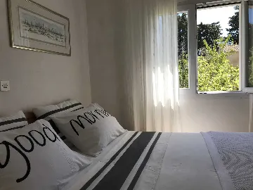 Two-Bedroom Apartment for 5 in Zadar
