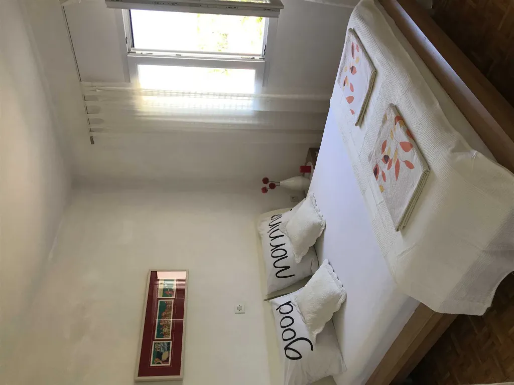 Two-Bedroom Apartment for 5 in Zadar