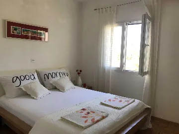 Two-Bedroom Apartment for 5 in Zadar