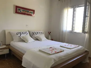 Two-Bedroom Apartment for 5 in Zadar