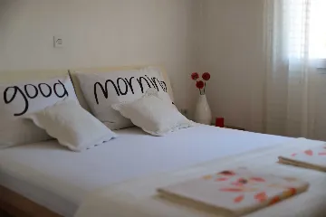 Two-Bedroom Apartment for 5 in Zadar