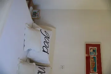 Two-Bedroom Apartment for 5 in Zadar