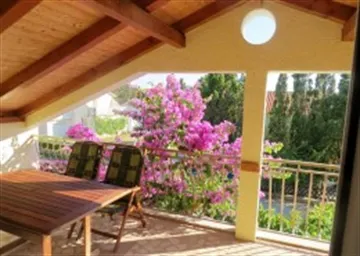 Two-Bedroom Apartment in Zadar