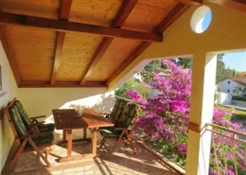 Two-Bedroom Apartment in Zadar