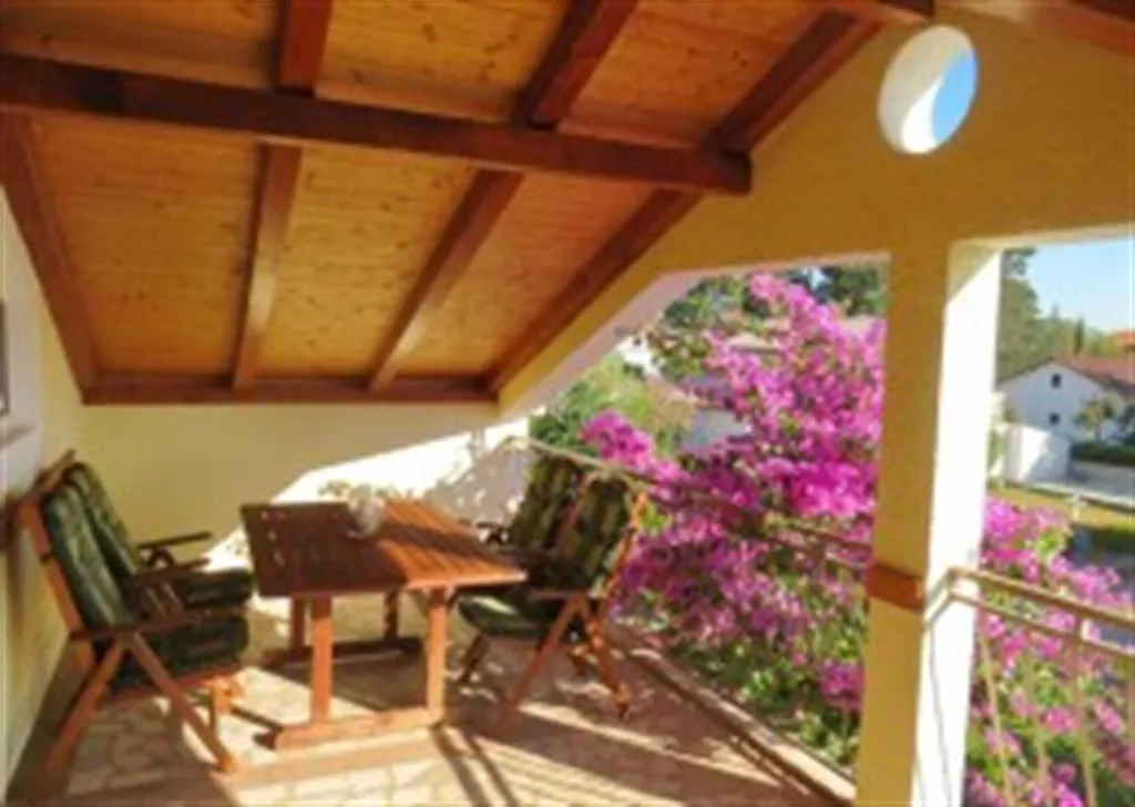 Two-Bedroom Apartment in Zadar