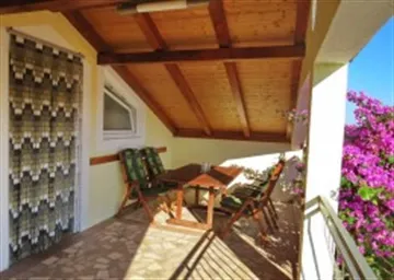 Two-Bedroom Apartment in Zadar