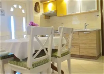 Two-Bedroom Apartment in Zadar