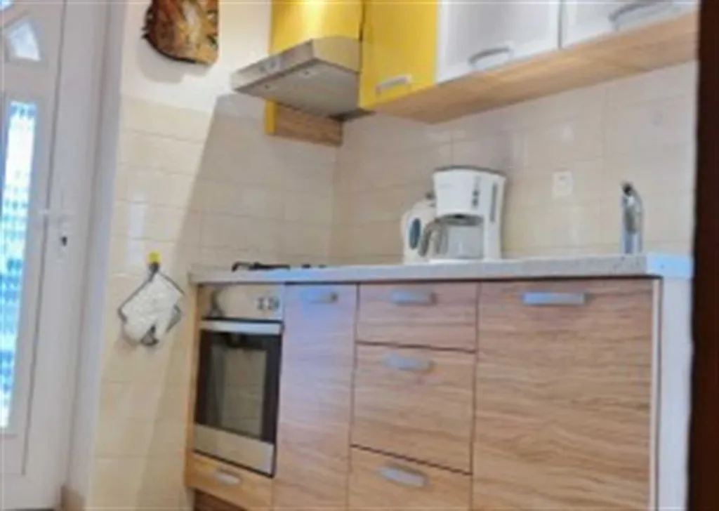 Two-Bedroom Apartment in Zadar