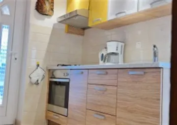 Two-Bedroom Apartment in Zadar