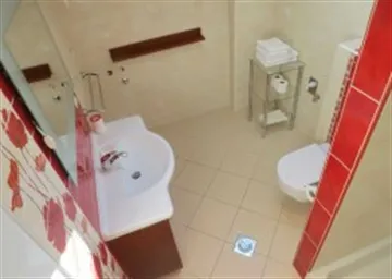 Two-Bedroom Apartment in Zadar