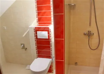 Two-Bedroom Apartment in Zadar