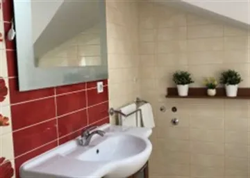 Two-Bedroom Apartment in Zadar