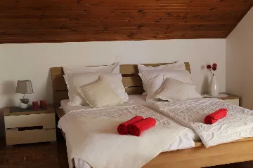 Two-Bedroom Apartment in Zadar