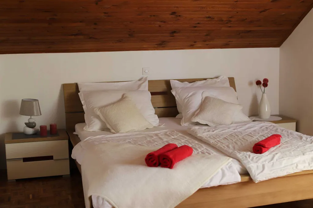 Two-Bedroom Apartment in Zadar