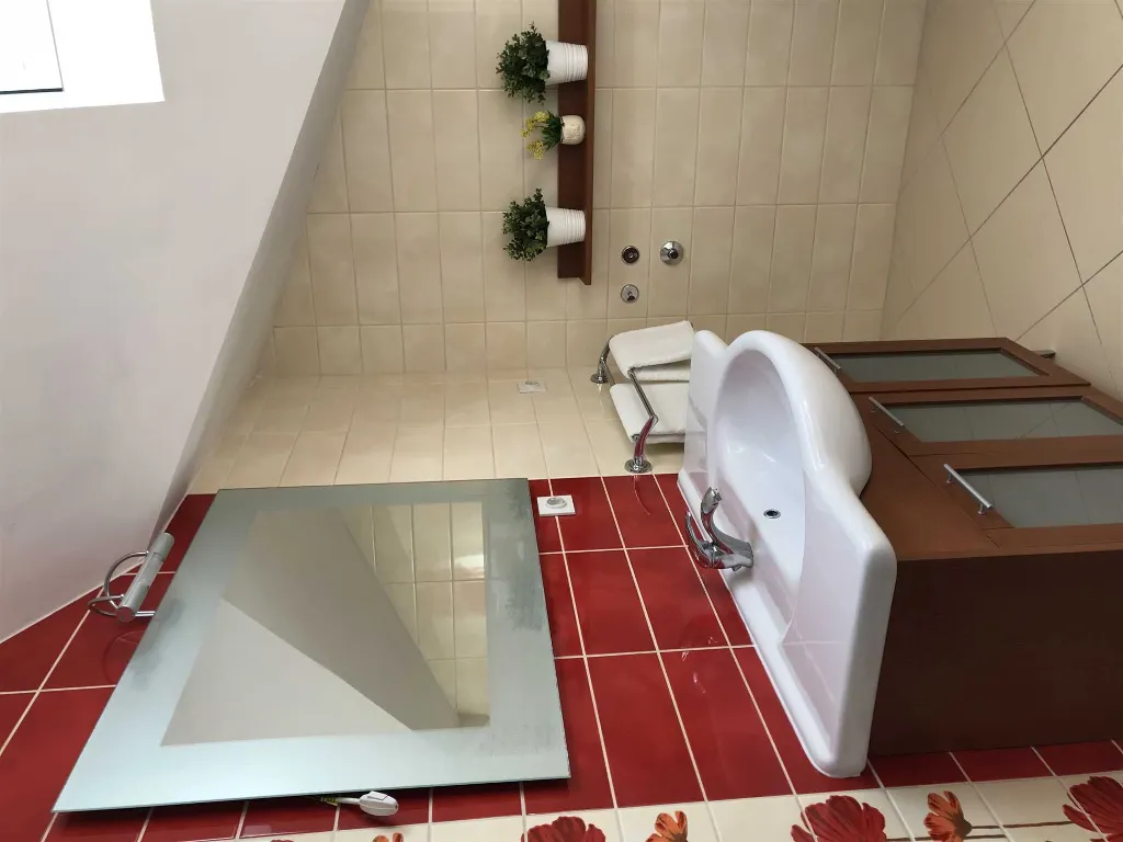 Two-Bedroom Apartment in Zadar