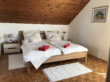 Two-Bedroom Apartment in Zadar