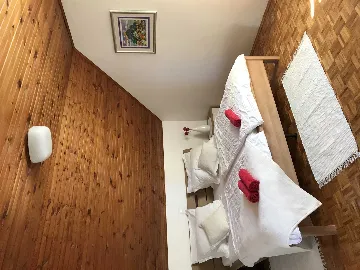 Two-Bedroom Apartment in Zadar