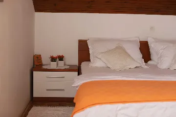 Two-Bedroom Apartment in Zadar