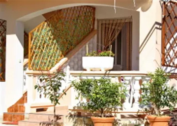 One-Bedroom Apartment in Zadar with Terrace