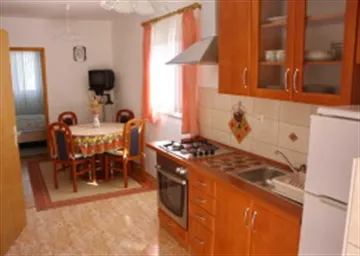 One-Bedroom Apartment in Zadar with Terrace