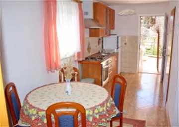 One-Bedroom Apartment in Zadar with Terrace