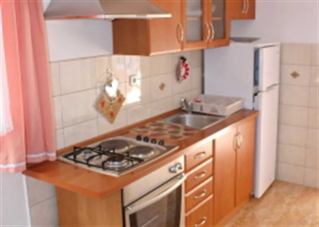 One-Bedroom Apartment in Zadar with Terrace