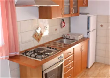 One-Bedroom Apartment in Zadar with Terrace