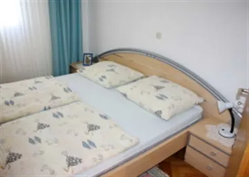 One-Bedroom Apartment in Zadar with Terrace