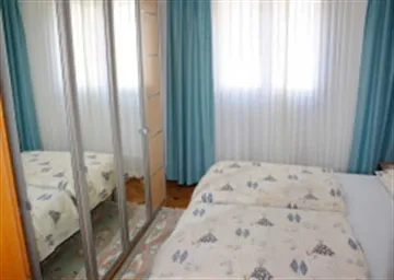 One-Bedroom Apartment in Zadar with Terrace