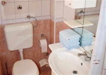 One-Bedroom Apartment in Zadar with Terrace