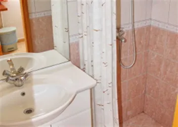 One-Bedroom Apartment in Zadar with Terrace