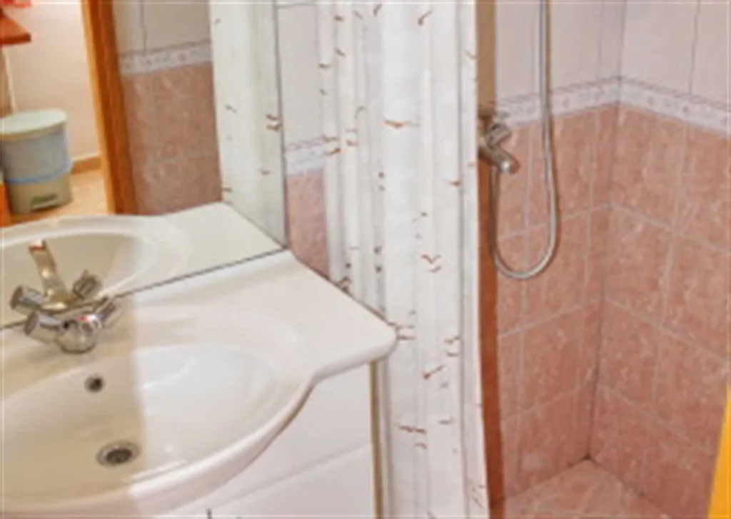 One-Bedroom Apartment in Zadar with Terrace