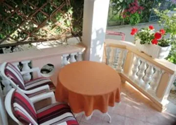 One-Bedroom Apartment in Zadar with Terrace