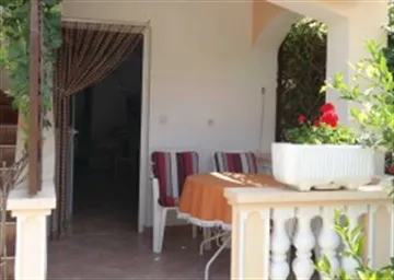 One-Bedroom Apartment in Zadar with Terrace