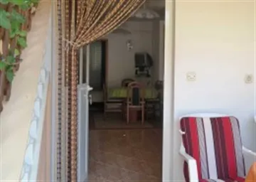 One-Bedroom Apartment in Zadar with Terrace
