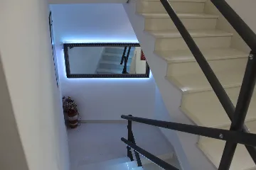 Sea View Apartment for 2 in Lokva Rogoznica