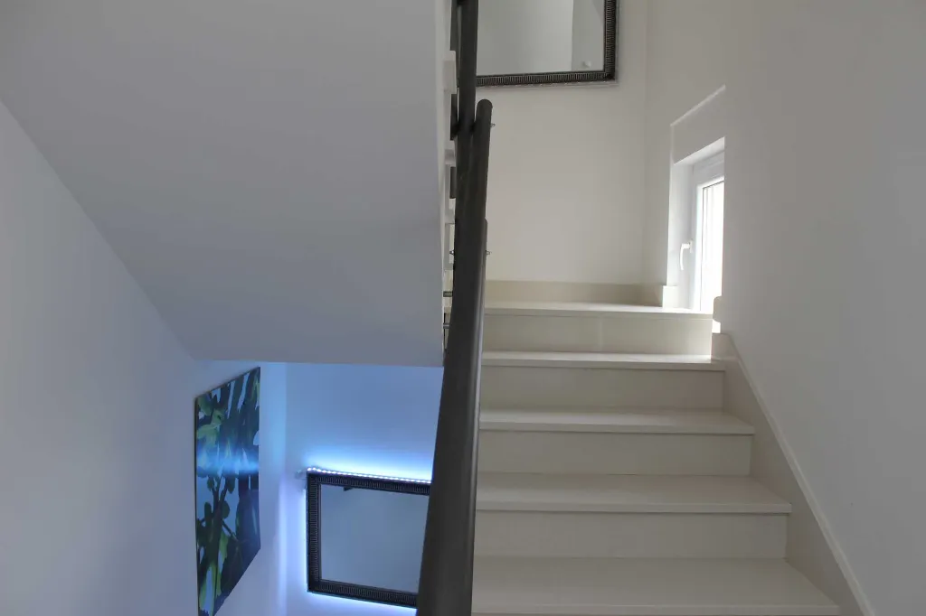 Sea View Apartment for 2 in Lokva Rogoznica