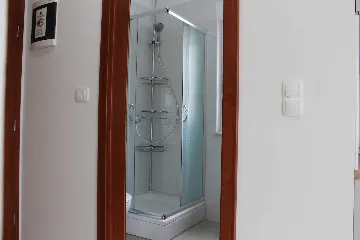 Sea View Apartment for 2 in Lokva Rogoznica