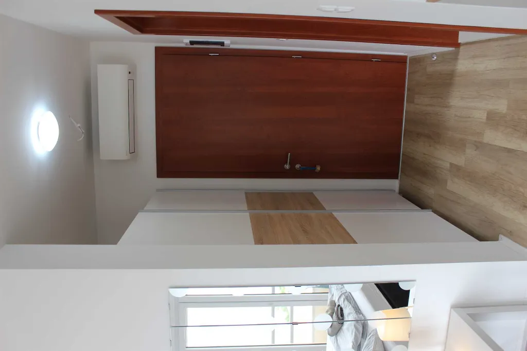 Sea View Apartment for 2 in Lokva Rogoznica